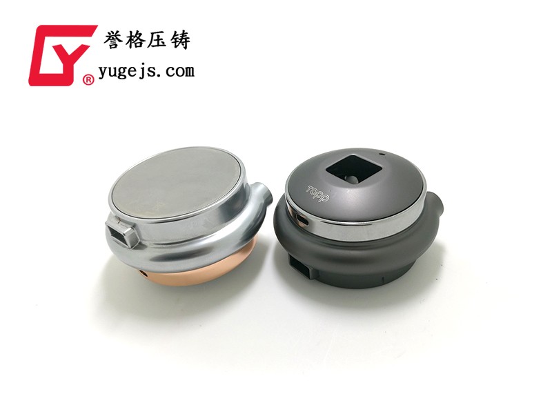 逐夢(mèng)前行，壓鑄件話題再也不用愁！